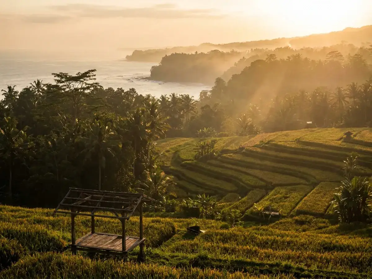 Qué llevar a una boda en Bali: invitados y pareja — pejzazh bali