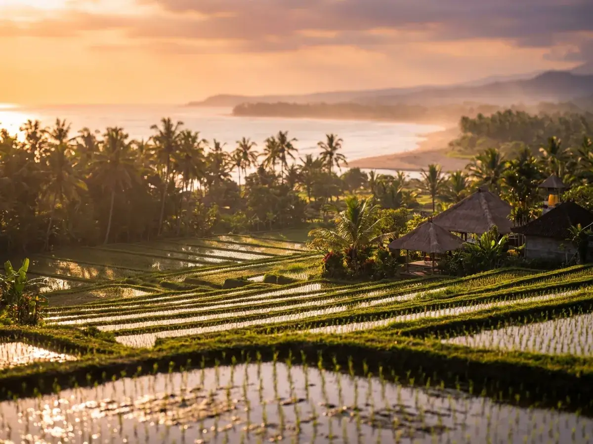 Nusa Dua: Stadtteil-Guide — rekomendaciya stoit