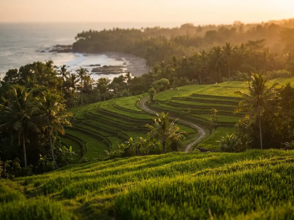 Uluwatu: district guide for events — detal lokaciya