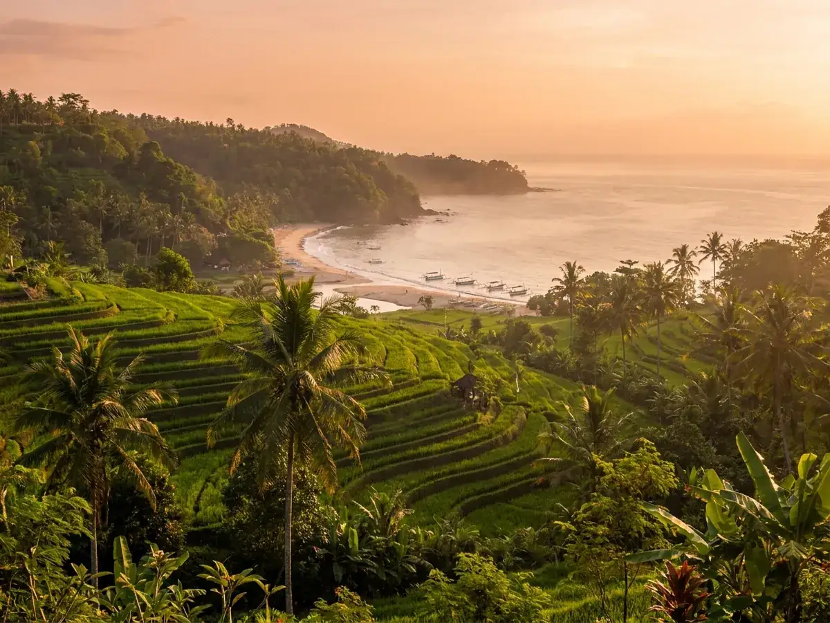 Uluwatu: district guide for events — rekomendaciya stoit