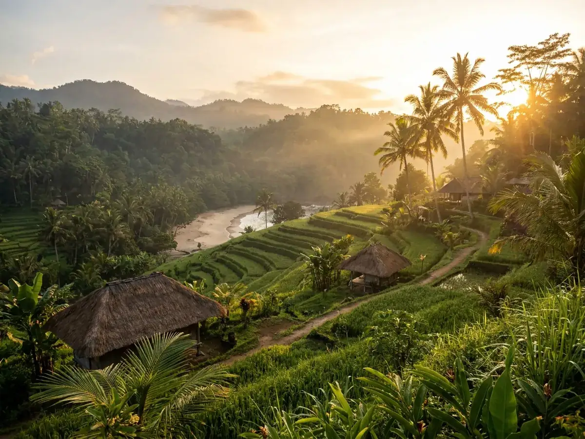 Bali Locations for Events and Shoots: Complete Guide — detal lokaciya