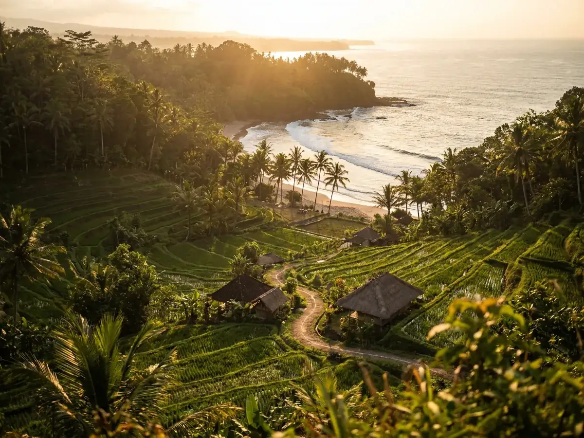 Bali Locations for Events and Shoots: Complete Guide — gid karta rajon
