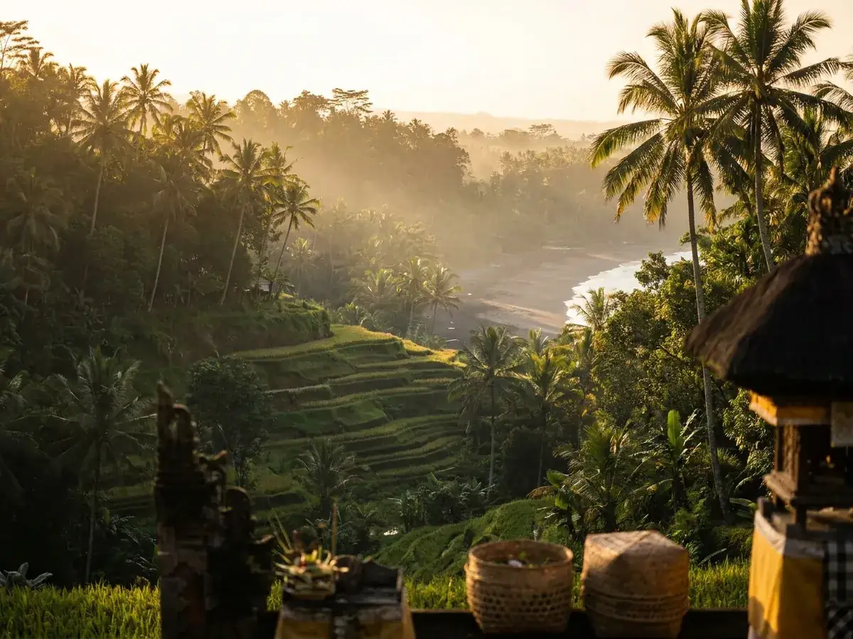 Bali Locations for Events and Shoots: Complete Guide — primer foto