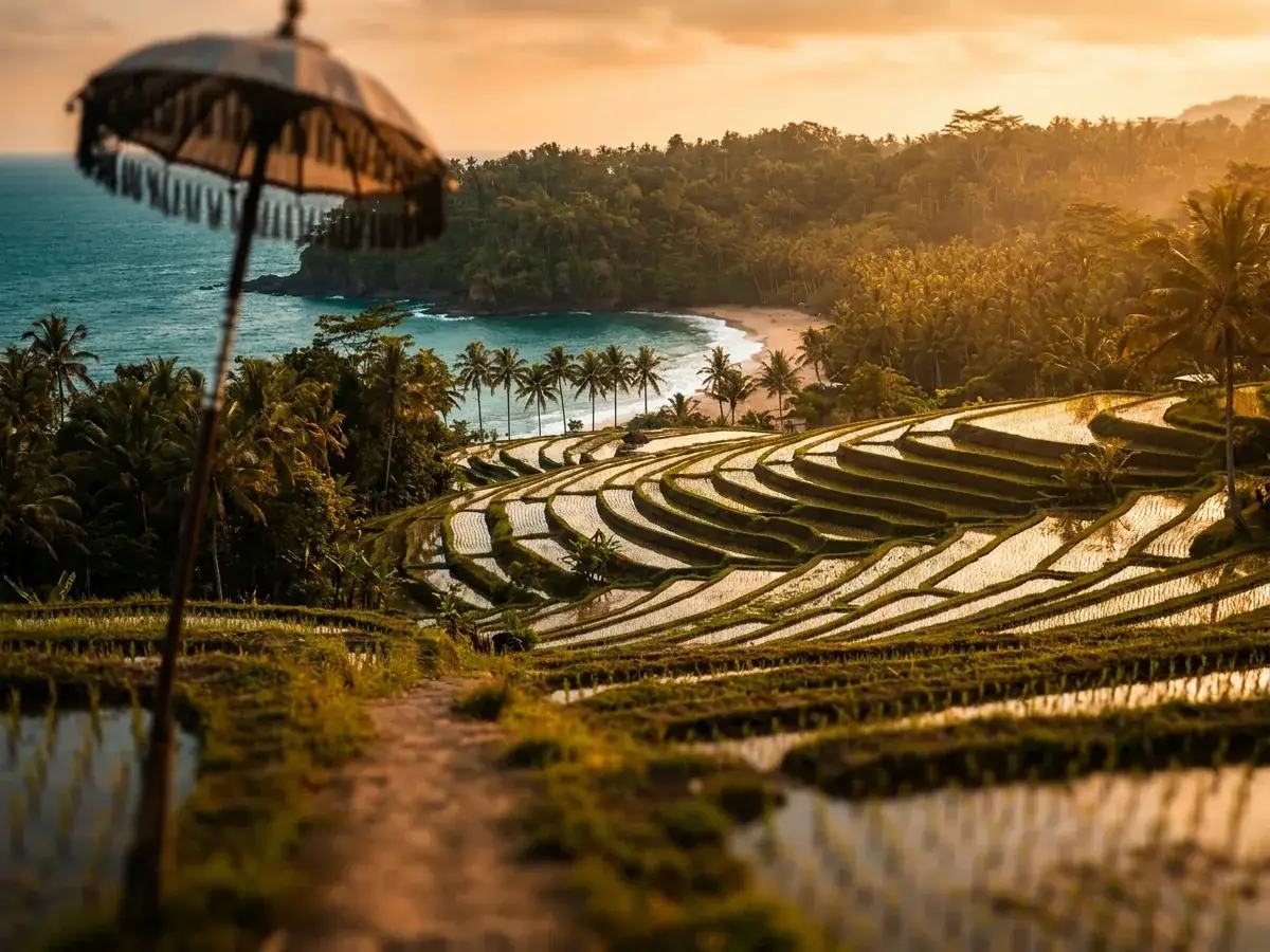Best beaches in Bali for ceremonies and photo shoots — pejzazh bali