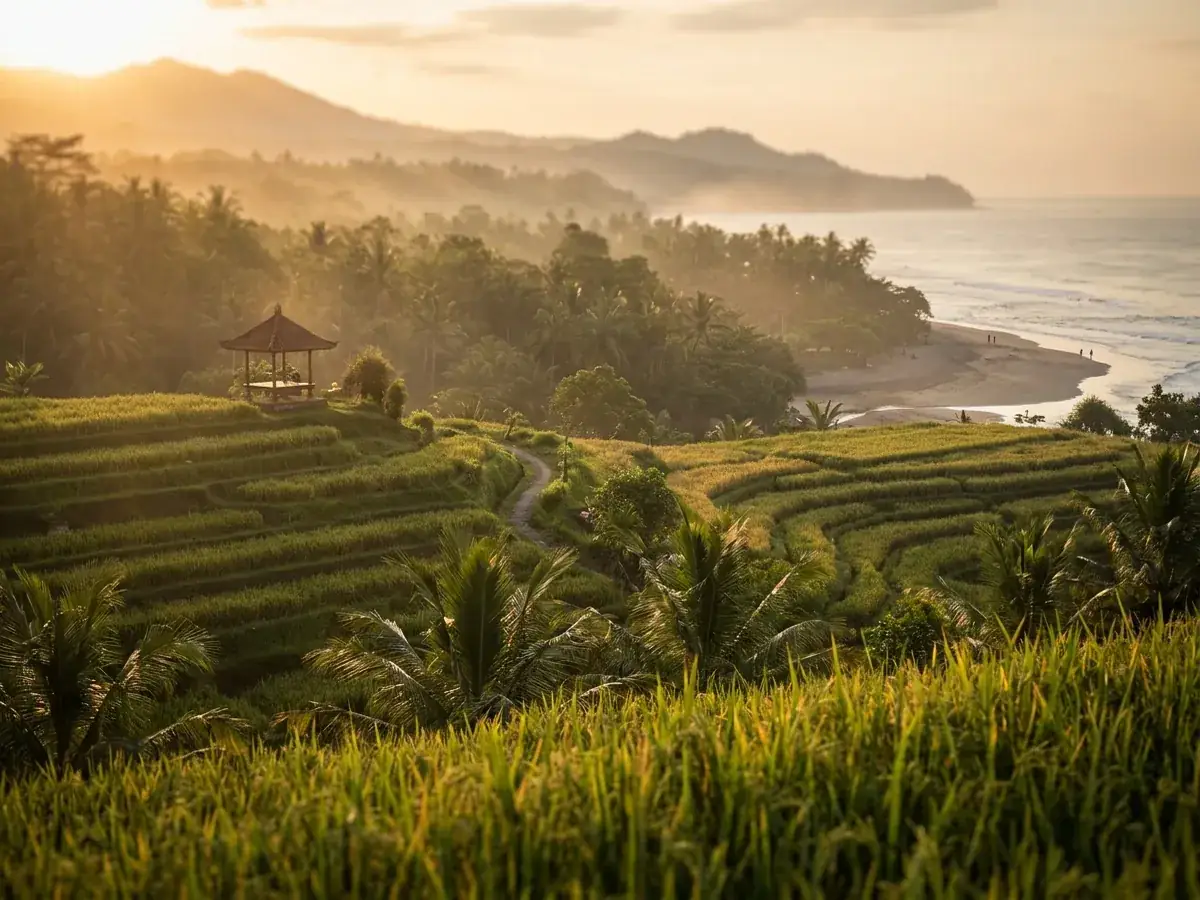 Best beaches in Bali for ceremonies and photo shoots — rekomendaciya stoit