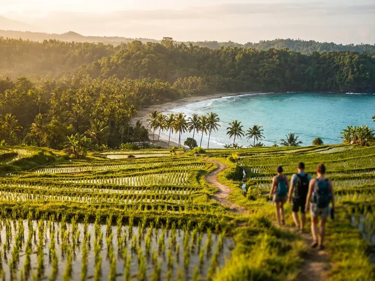 Honeymoon in Bali: itinerary and budget — rekomendaciya stoit
