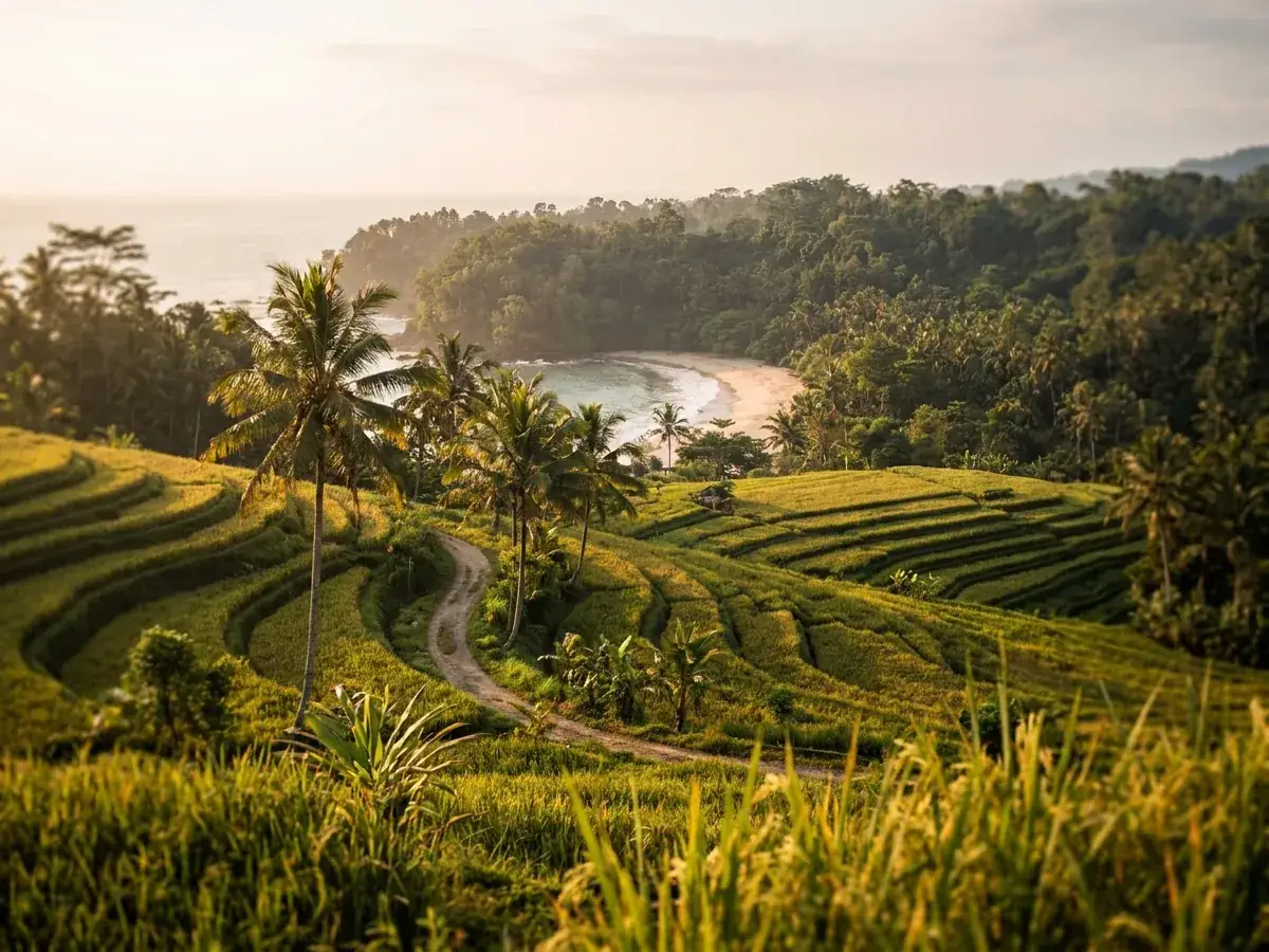 Is a Bali marriage recognized in Russia — pejzazh bali