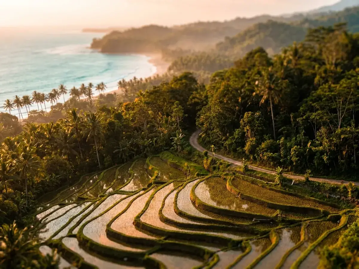 Seasons and weather in Bali: when to go — gid karta rajon