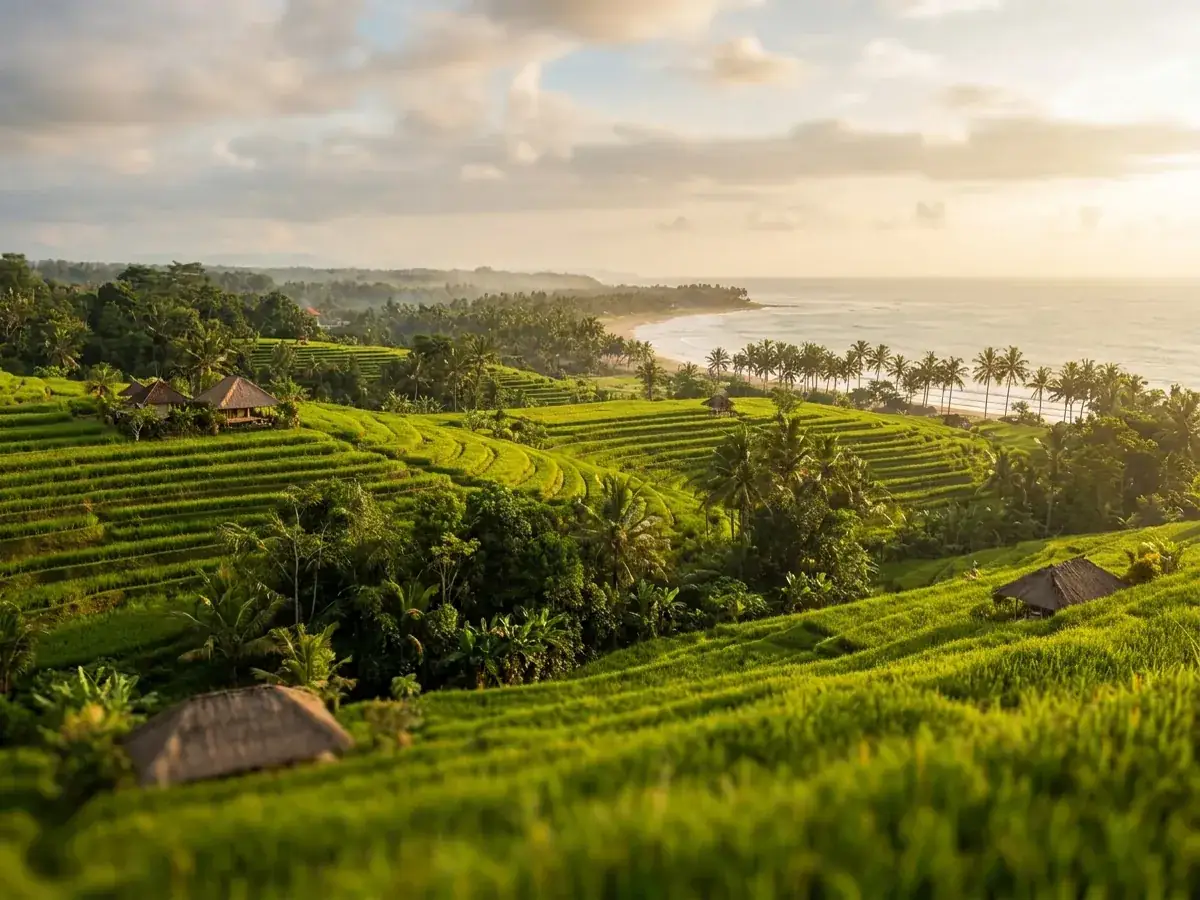 Seasons and weather in Bali: when to go — rekomendaciya stoit
