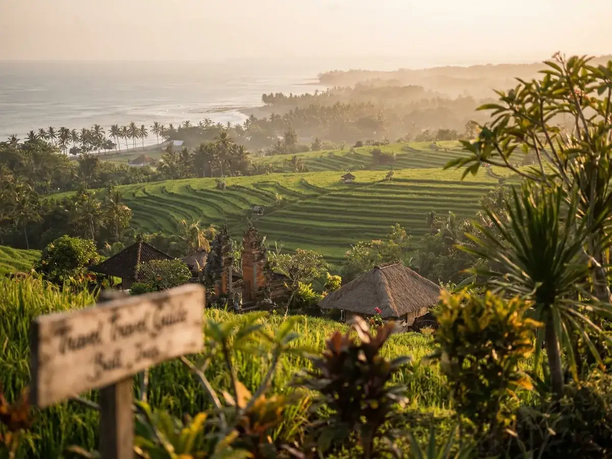 How much does a wedding in Bali cost in 2026 — infografika tema