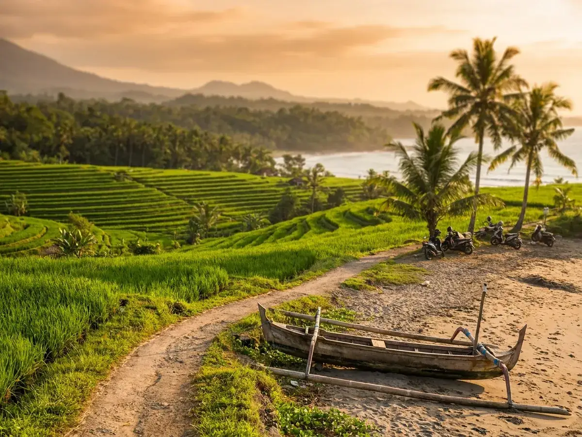 Transport in Bali: How Guests Can Get Around — recommendation worth