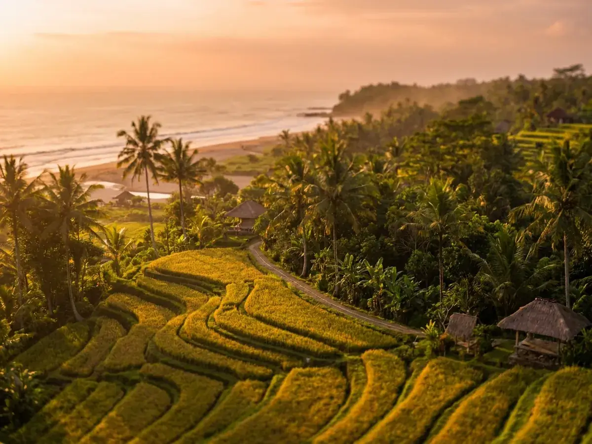 Visa and documents for a trip to Bali — rekomendaciya stoit