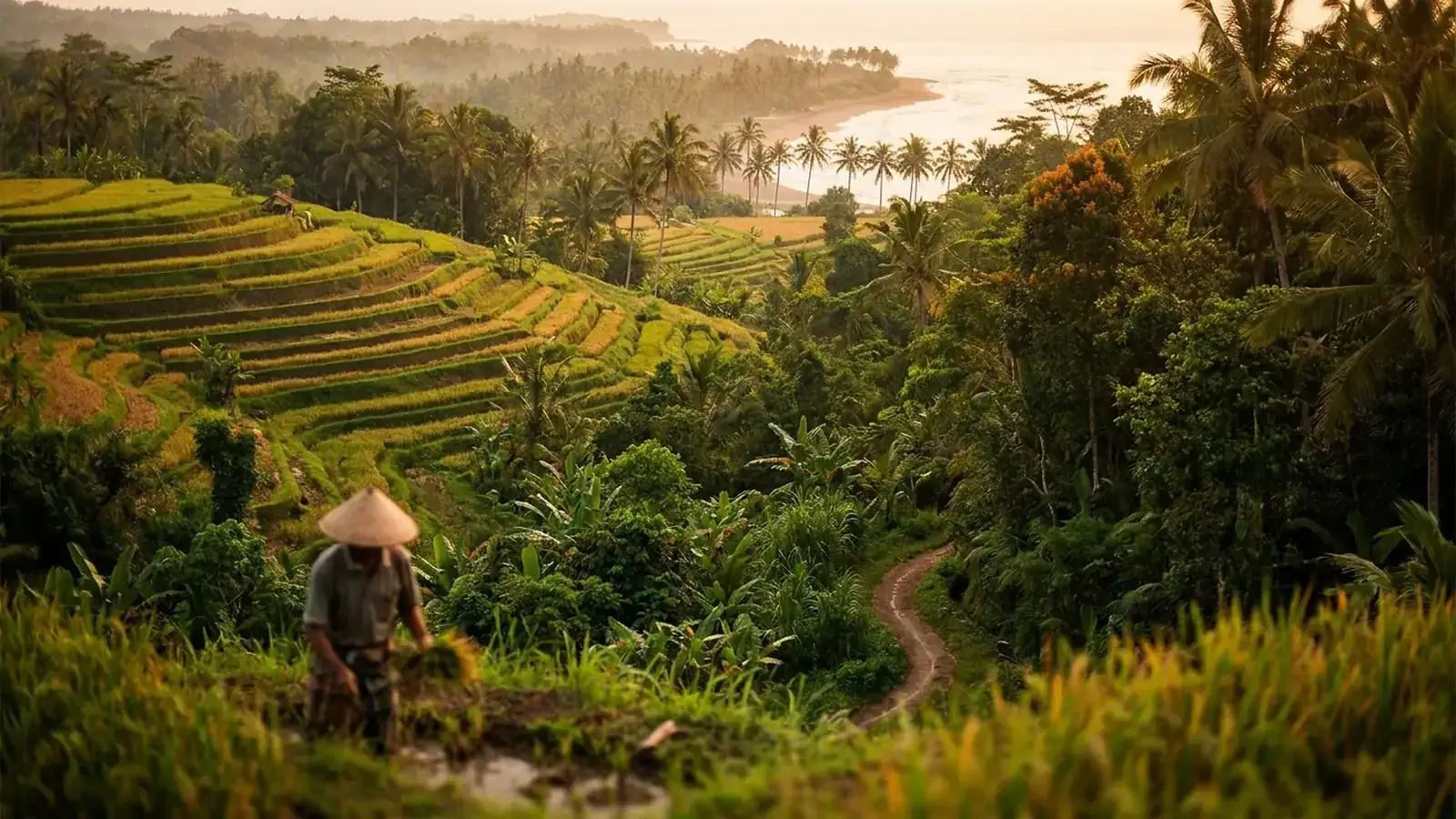 Guide to Ubud
