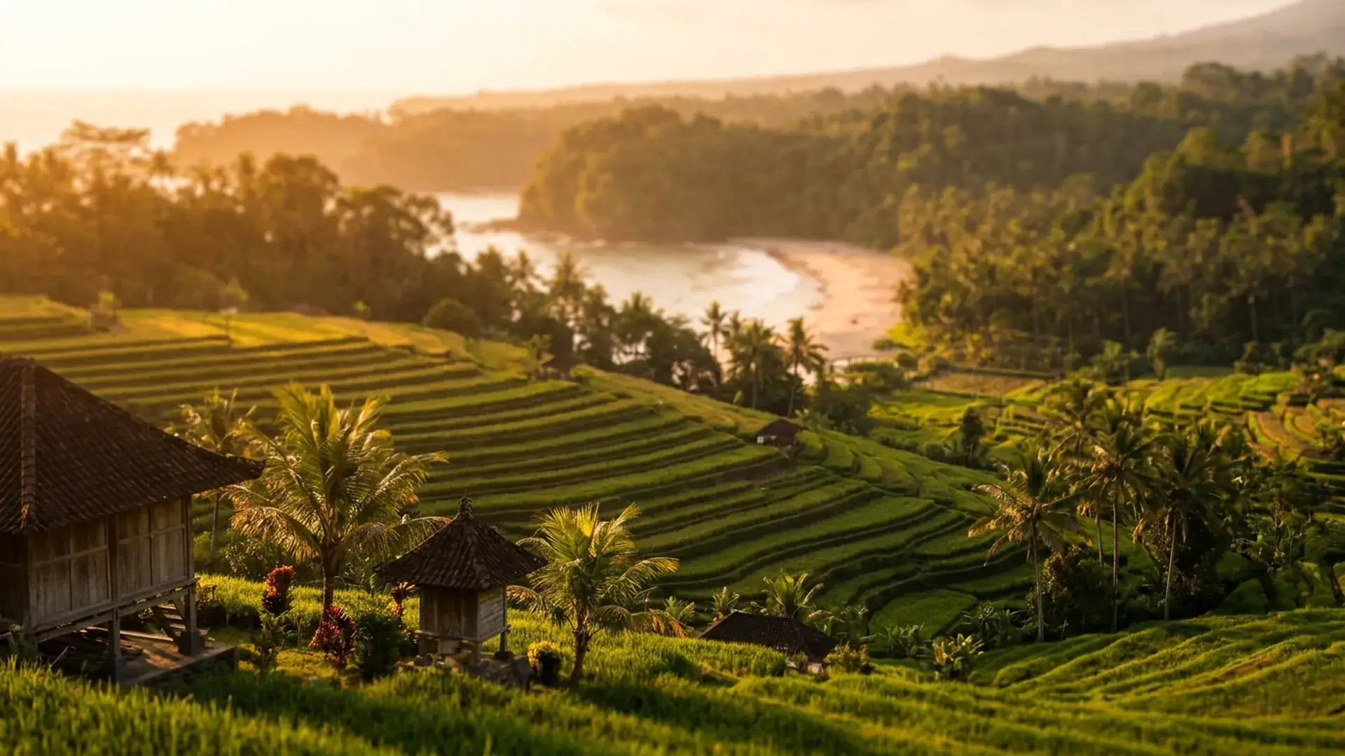 How to choose a wedding agency in Bali