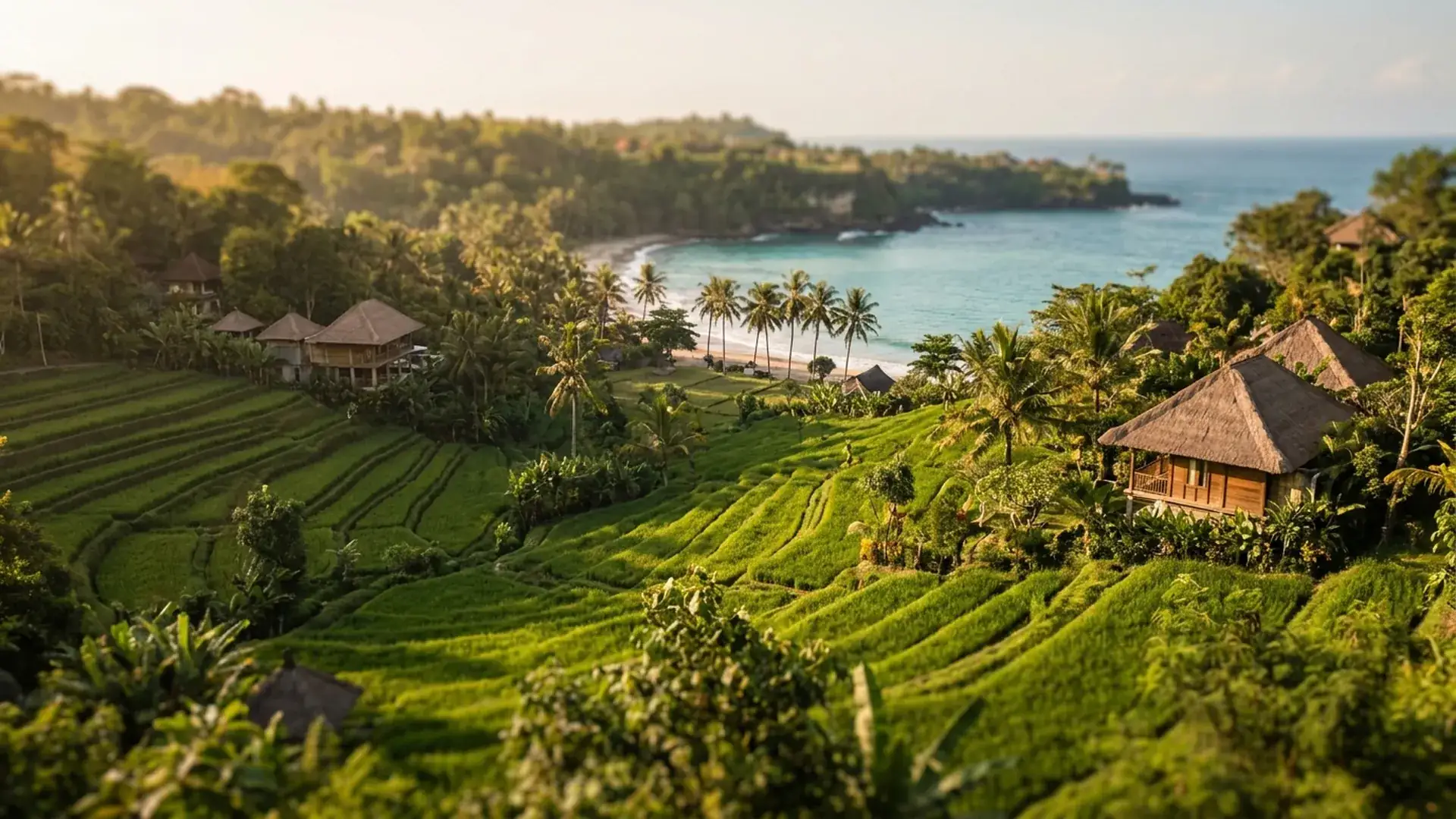 Best Bali villas for events