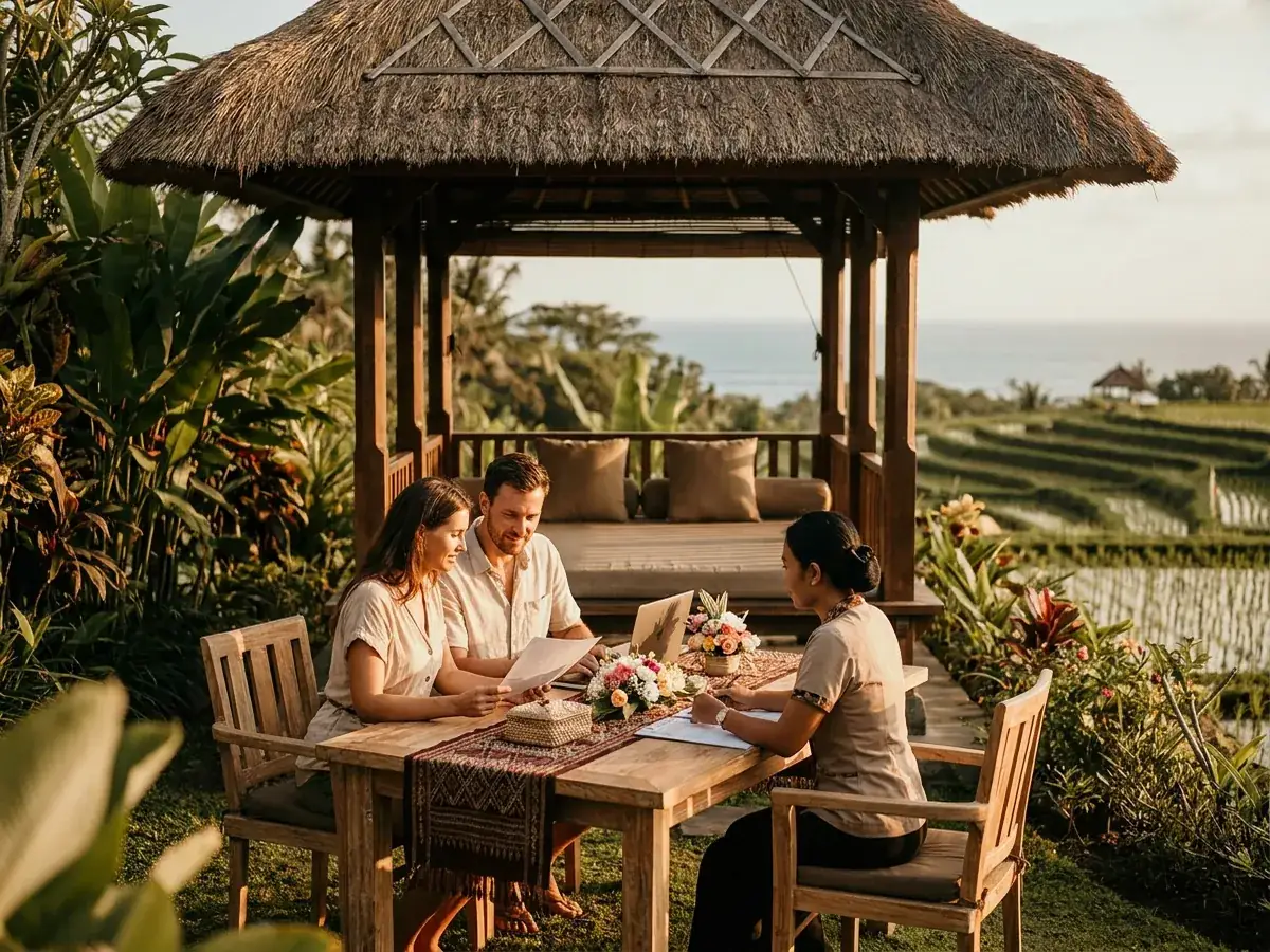 FAQ on Event Planning in Bali — bali event atmosphere