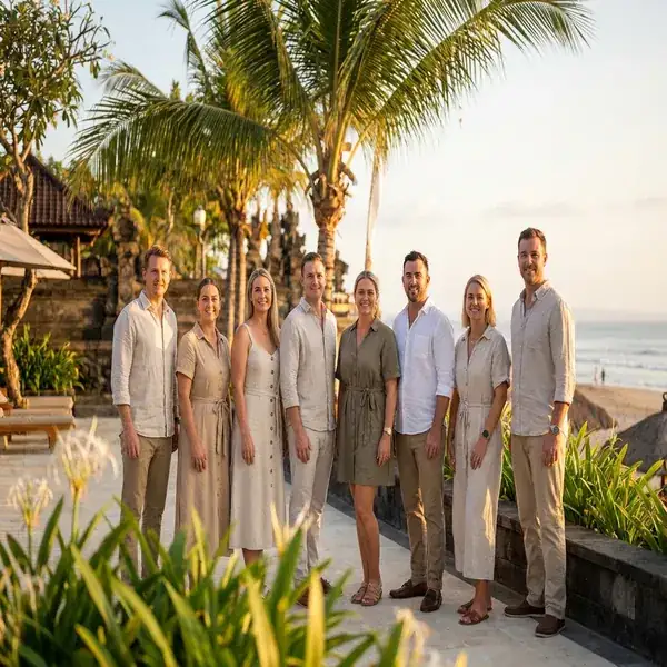 Wedding photographer of Events Bali in Bali