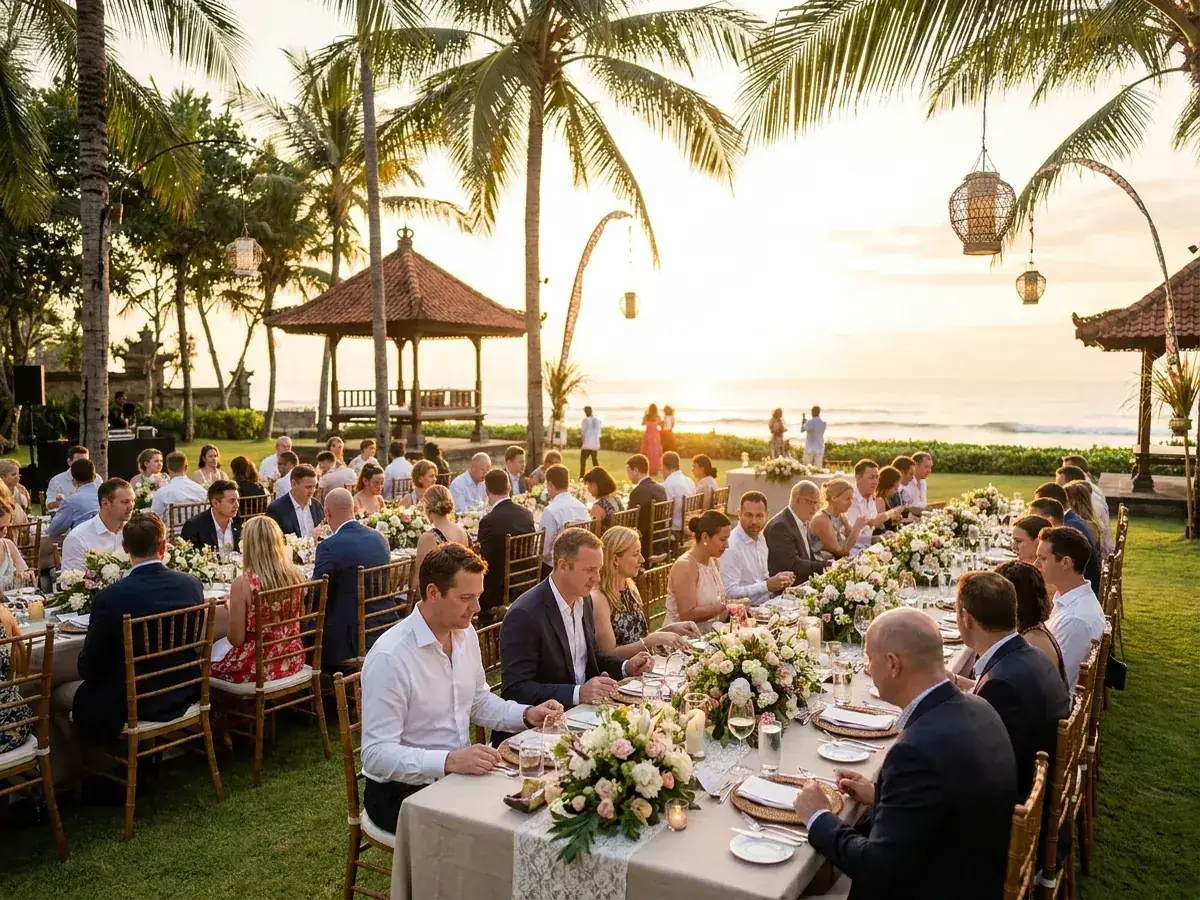 Case study: corporate event for 120 people — klyuchevoy moment — photo 2
