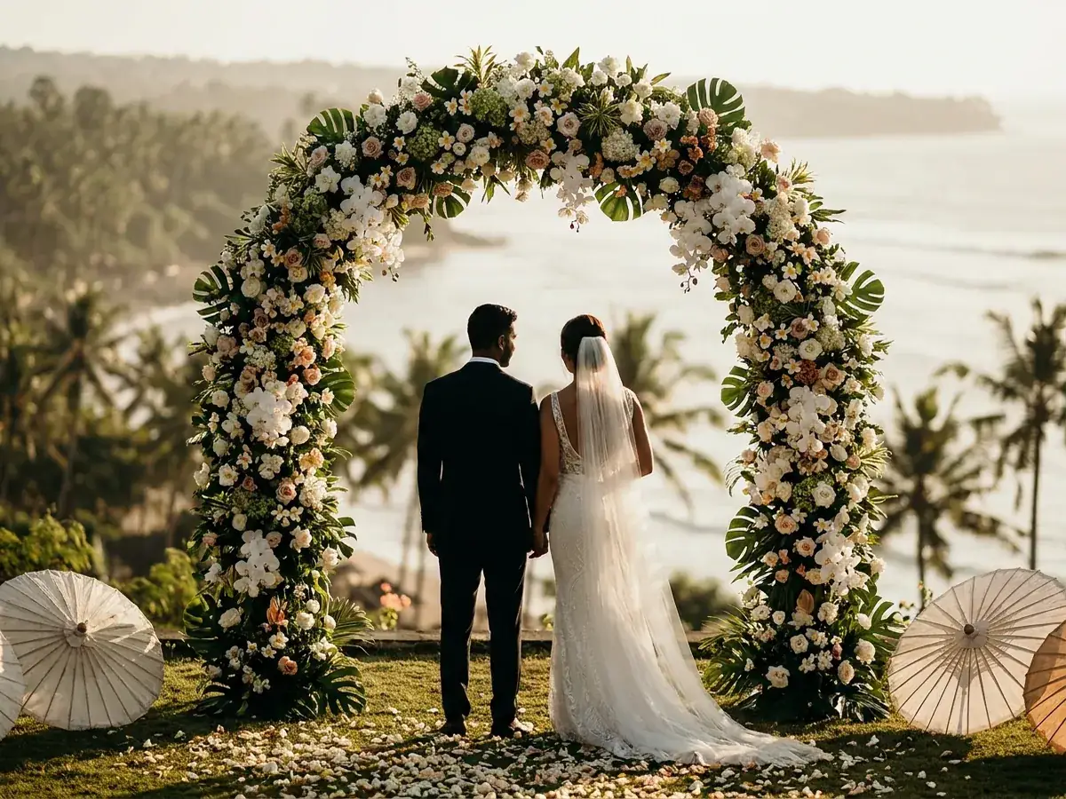 How much does a wedding in Bali cost: packages and prices 2026 — arka s cvetami