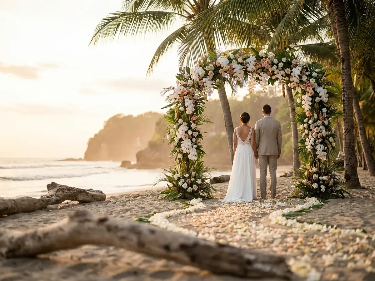 How much does a wedding in Bali cost: packages and prices 2026 — para na plyazhe